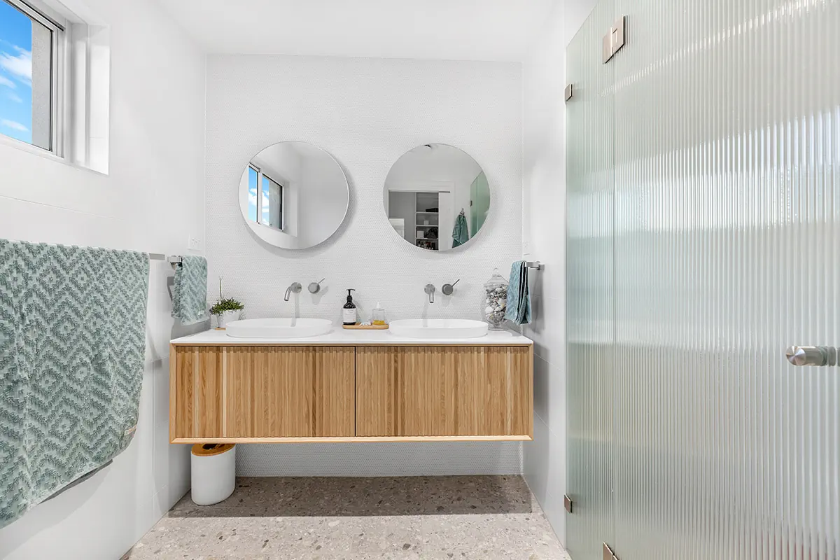 Custom home renovation builders in Newcastle